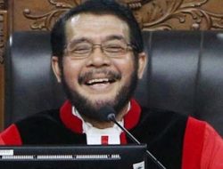 Anwar Usman Isyaratkan Bakal Buka Kotak Pandora terkait Gibran, Tunggu Waktu yang Tepat