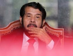 Anwar Usman Paman Gibran Angkat Bicara soal Isu Pemakzulan
