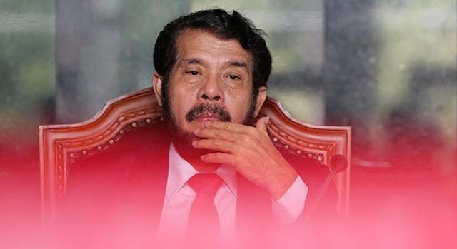 Anwar Usman Paman Gibran Angkat Bicara soal Isu Pemakzulan