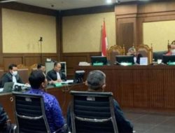 Kesaksian Penyidik KPK Rossa Ungkap Peran Firli, Hasto dan Harun Belum Tertangkap Tapi OTT Diumumkan