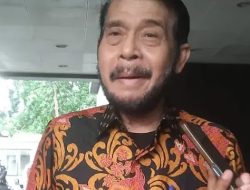 Soal Isu Pemakzulan Gibran, Anwar Usman Isyaratkan Bakal Buka Kotak Pandora Putusan MK