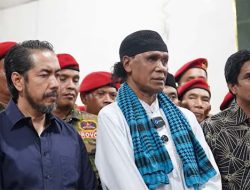 Hercules Hina Sutiyoso Bau Tanah, Kapolda Metro Akhirnya Turun Tangan