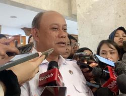 Kepala BGN Lamban, Penyebab 171 Siswa Muntah Usai Santap MBG Masih Misteri