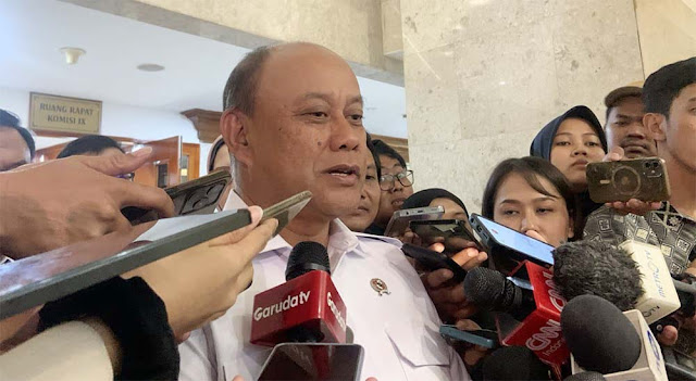 Kepala BGN Lamban, Penyebab 171 Siswa Muntah Usai Santap MBG Masih Misteri
