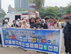PWNU Jakarta Dikritik Usai Jalin Kerjasama dengan Perusahaan Ditengarai Terafiliasi Israel