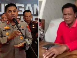 Hercules Akhirnya Bisa Dipenjara? Kapolda Metro Jaya Sebut Pasal Penghinaan dan Penistaan Bisa Ancam Sang Mantan Preman