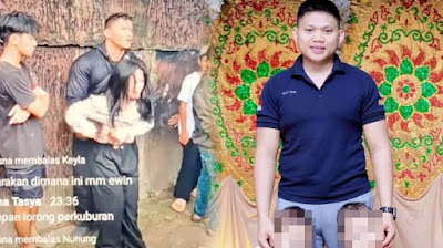 Penyesalan Ayah Lihat 4 Anaknya Terbakar, Istri Pelukan dengan Pacar: Tak Punya Hati