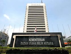 ICW: Korupsi di BUMN Tembus Rp 64 Triliun, Revisi UU BUMN Perparah Ancaman Impunitas