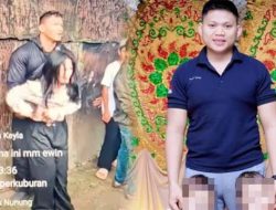 Penyesalan Ayah Lihat 4 Anaknya Tewas dalam Kebakaran, Istri Pelukan dengan Pacar: Tak Punya Hati
