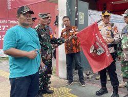 Gelar Operasi Preman Besar-besaran, Ratusan Bendera Pemuda Pancasila hingga FBR Dicopot