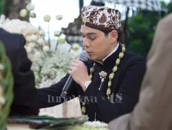 Kata Ustaz Yusuf Mansur soal Tudingan Pernikahan Luna Maya Tidak Sah Gegara Jeda Ijab Kabul