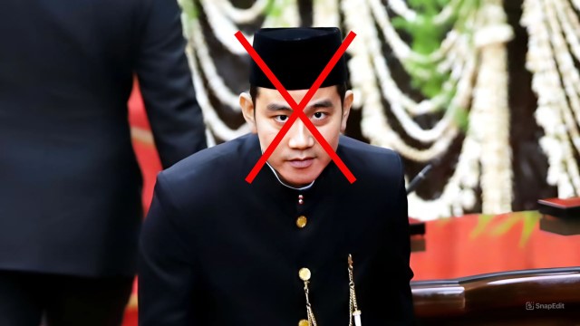Sosok Ini Bagikan Strategi Mengalahkan Gibran!