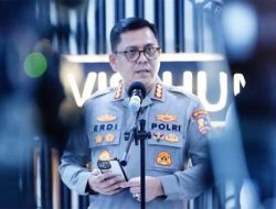 Mahasiswi ITB Pembuat Gambar Palsu Prabowo-Jokowi Ciuman Jadi Tersangka dan Ditahan