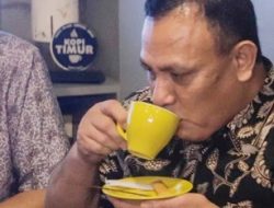 Eks Penyidik KPK: Bukti Sudah Cukup, Firli Bahuri Harus Jadi Tersangka Perintangan Penyidikan