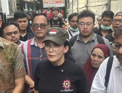 Rieke Oneng Diah Pitaloka Minta Kepolisian Usut Tuntas Kematian Soleh, Korban TPPO di Kamboja