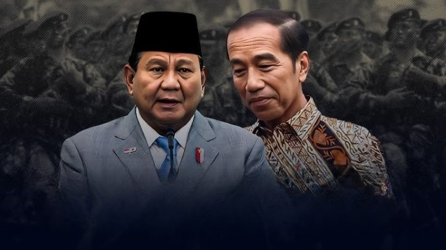 Presiden Boneka dan Kesenyapan Kudeta
