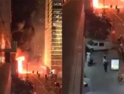 Sistem Pertahanan THAAD Gagal Hadang Rudal Houthi, Teknologi AS Kena Sorot