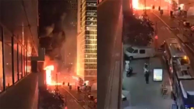 Sistem Pertahanan THAAD Gagal Hadang Rudal Houthi, Teknologi AS Kena Sorot