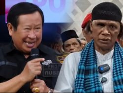 Eks Kabareskrim Susno Duadji Puja-puji Hercules, Harusnya Negara Berterima Kasih pada Dia