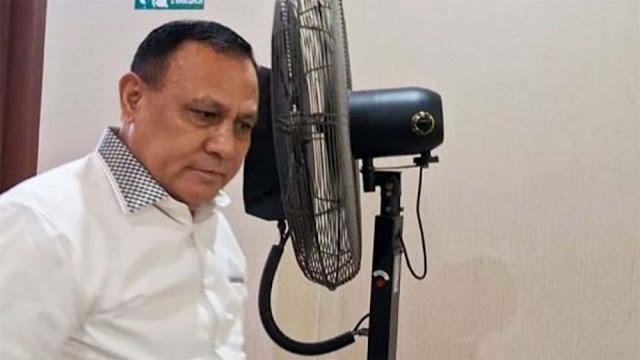 Bocorkan Informasi OTT ke Hasto, KPK Didesak Terbitkan Sprindik untuk Firli