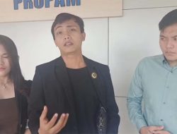 Tolak Ajakan ke Hotel, Mahasiswi Ini Diborgol Oknum Polisi di Kos-an, Teriak saat Pelaku Hendak Memasukkan..