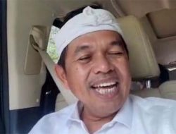 Kebijakan Populis Dedi Mulyadi Demi Pencitraan