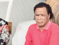 Rombongan Pengacara ke Komisi III DPR, Hercules: Saya Terganggu!
