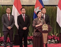 DPR Siap Jadi Tuan Rumah Konferensi ke-19 Uni Parlemen OKI