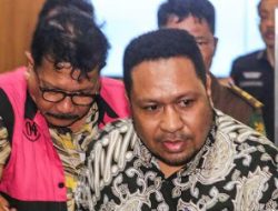 Kejagung: Pengakuan Zarof Ricar Terima Rp 50 Miliar Sudah Jadi Fakta Persidangan