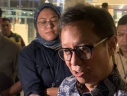 Menkes Bantah Indonesia Jadi Kelinci Percobaan Vaksin TBC Bill Gates: Justru Untung
