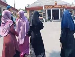 Bejat, Perawat di Cirebon Diduga Perkosa Pasien Anak Difabel Sebanyak Tiga Kali