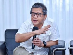 Rocky Gerung Ingatkan Polisi Hati-hati Usut Kasus Mahasiswi ITB