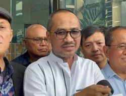 Abraham Samad dan Kuasa Hukum Habib Rizieq Gabung Tim Pembela Roy Suryo Cs