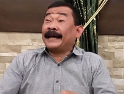 Mantan Danjen Kopassus Soenarko: Luhut Pembohong dan Penjilat