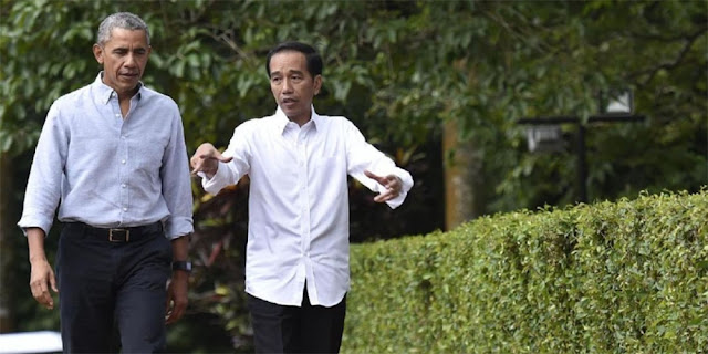 Legitimasi Pemimpin dan Dokumen yang Diragukan