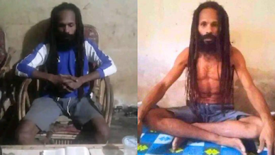 Aliran Sesat di Papua, Pria Gondrong Mengaku Tuhan, Minta Jemaah Bugil Usai Ibadah Berhubungan Seks