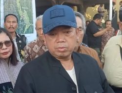 Menteri ATR/BPN Yakin Tak Ada Mafia Tanah dalam Kasus Mbah Tupon
