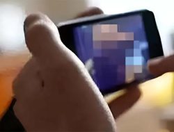 Sakit Hati Berujung Video Syur Gadis Tasikmalaya Beredar di Sosmed