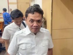 Anak Buah Prabowo Ajukan Penangguhan Penahanan Mahasiswi ITB