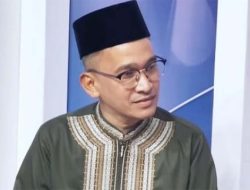 Ruben Onsu Naik Haji Jalur Apa? Baru Mualaf Langsung Berangkat Tanpa Antre dengan Biaya Rp 1 M