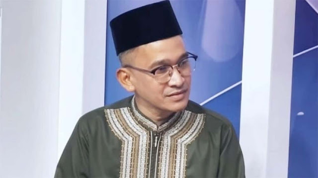 Ruben Onsu Naik Haji Jalur Apa? Baru Mualaf Langsung Berangkat Tanpa Antre dengan Biaya Rp 1 M