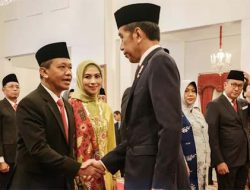 Kajian FTA: Lima Menteri Peninggalan Jokowi Layak Direshuffle Prabowo, Bahlil Paling Buruk
