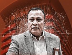 Catatan Hitam Firli Bahuri: Main Perkara SYL hingga Hasto, Pantas Ditetapkan Sebagai Tersangka!