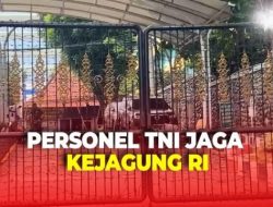 Gawat! Analisa Pengamat Soal MoU Kejagung-TNI: Seperti Akan Ada Operasi Besar-Besaran