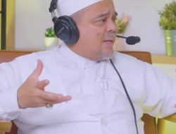 Preman Berkedok Ormas Dibiarkan, Habib Rizieq Sentil Keras Pemerintah Beraninya Bubarkan FPI