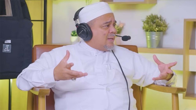 Preman Berkedok Ormas Dibiarkan, Habib Rizieq Shihab Sentil Keras Pemerintah: Kemarin Berani Membubarkan FPI...