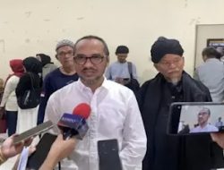Kasus Ijazah Palsu Jokowi Berbuntut Panjang, Abraham Samad dan Mikael Sinaga Dipanggil Polda Metro Jaya