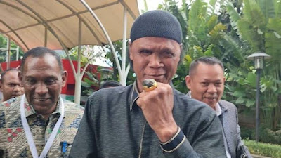 Hercules Blak-blakan Soal Ilmu Kebal hingga Lolos dari Maut Meski Dibacok dan Ditembak, Ada Pantangan Tertentu