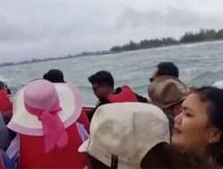 Kisah Rizka Nurjannah, Tenaga Medis Lubuk Linggau Tewas dalam Tragedi Kapal Bengkulu