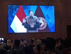 SBY: Dunia Sedang Tak Menggembirakan, Geopolitik Memanas, Perang di Mana-mana